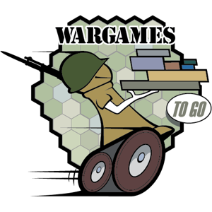 Wargames To Go by Mark Johnson