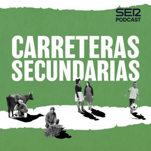 Carreteras Secundarias