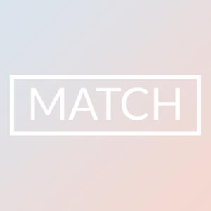 MATCH - Der Podcast über Online-Dating