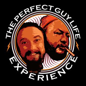 Sam Hyde and Nick Rochefort's Perfect Guy Life by PGL