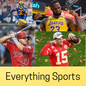 Everything Sports