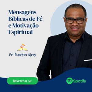 Emerson Alves - Os Podcasts Extraordinários