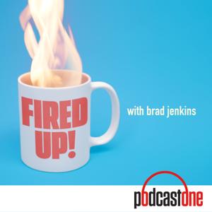 Fired Up with Brad Jenkins