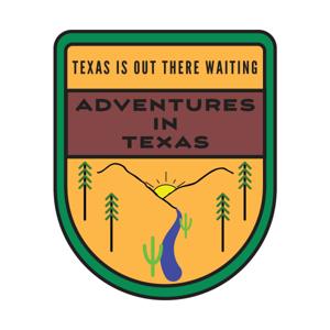 Adventures In Texas