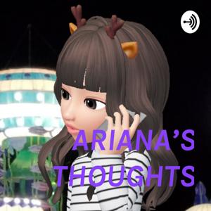 La Vida de Ary: Girl Undecided