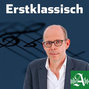 Erstklassisch mit Mischke - Der klassische-Musik-Podcast