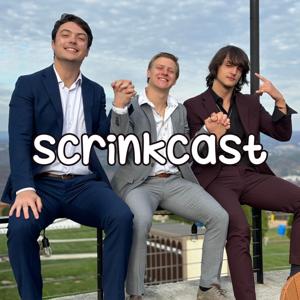 SCRinkcast