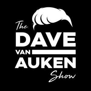 The Dave Van Auken Show presented by Fight Bananas