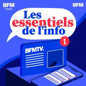 Les Essentiels de l'info