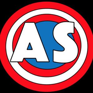 Armchair Superheroes