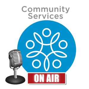 Community Services: On-Air
