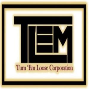 The Turn'Em Loose Podcast 
w/ host Peyton "PT" Tomblin