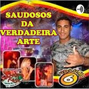 SAUDOSOS DA VERDADEIRA ARTE