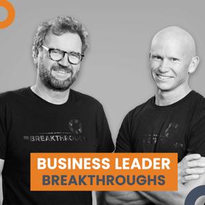 Business Leader Breakthroughs