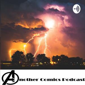 Another Comics Podcast