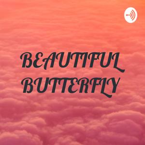 BEAUTIFUL BUTTERFLY