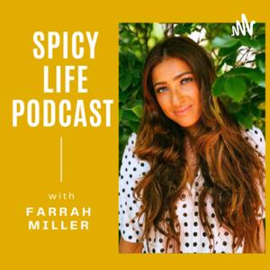 Spicy Life • Health Wellness Lifestyle