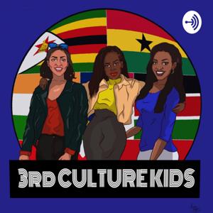 3rd Culture Kids