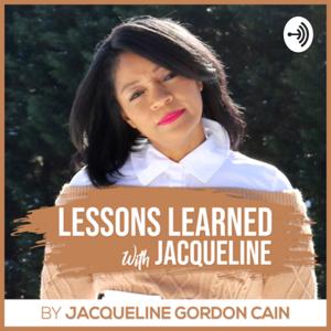 Lessons Learned with Jacqueline