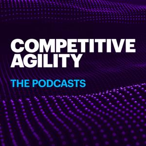 Competitive Agility by Accenture