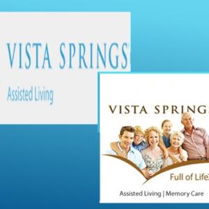 Vista Springs _ Senior Living 2018-19