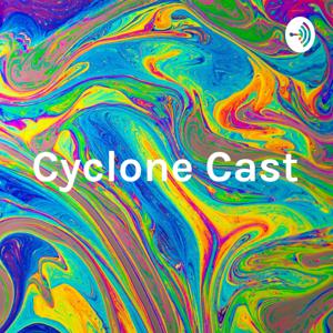 Cyclone Cast - Spin-off 3