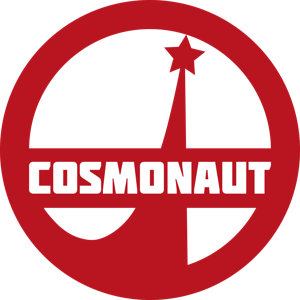 Cosmopod by Cosmonaut Magazine