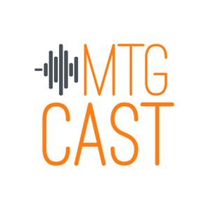 MTGCast by MTGCast