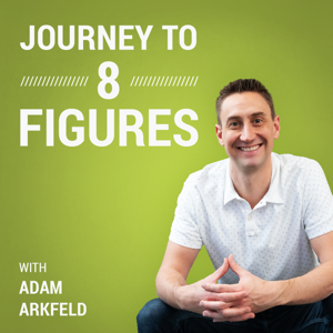 Journey to 8 Figures