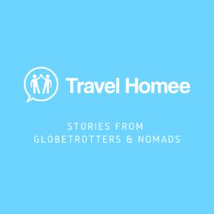 Travel Homee, Stories from Globetrotters and Nomads