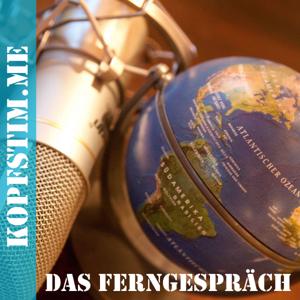 Das Ferngespräch