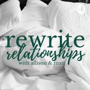 Rewrite Relationships