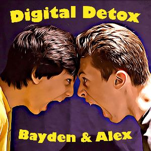 Digital Detox
