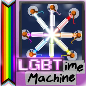 LGBTimeMachine