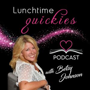 Lunchtime Quickies Podcast