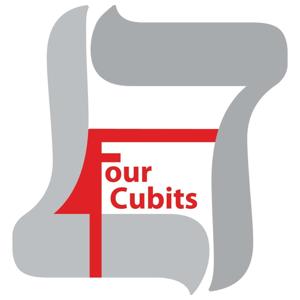 Four Cubits