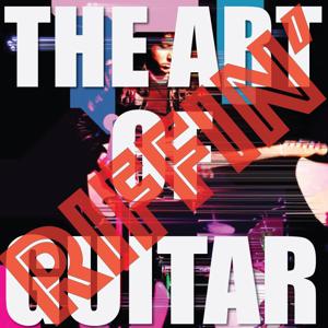 The-Art-of-Guitar Podcast (RIFFIN')