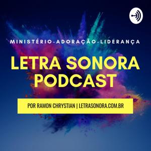 Letra Sonora Podcast