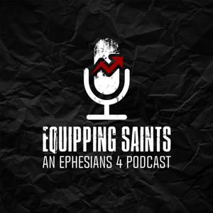 Equipping Saints