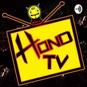 HondTV: HONDCast