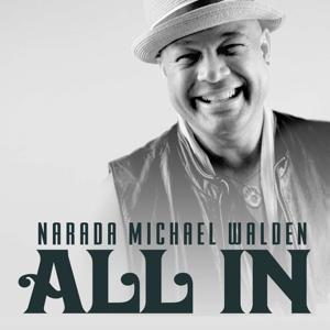 All In with Narada Michael Walden