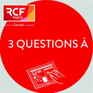 3 questions à (Loiret)