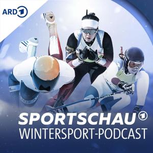 Wintersport - der Podcast der Sportschau by sportschau.de