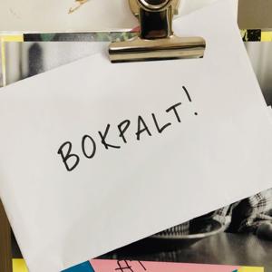 Bokpalt