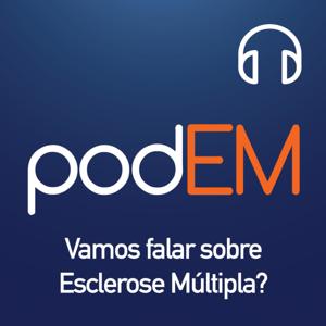 PodEM - Podcast de Esclerose Múltipla