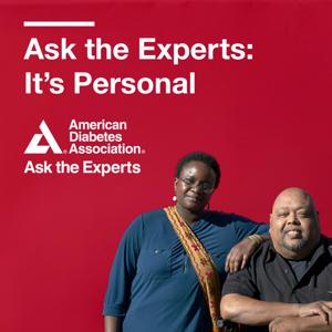 Ask the Experts: It's Personal