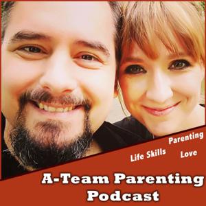 A-Team Podcasts