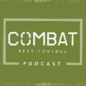 Combat Pest Control - Podcast