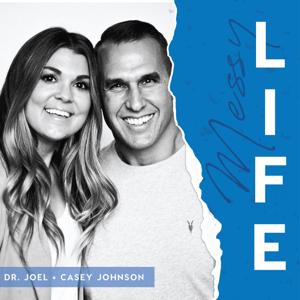 Messy Life Podcast