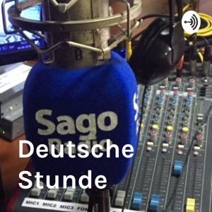 Deutsche Stunde: La Hora Alemana